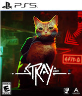 Stray PS5